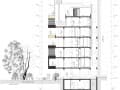 Продам двухкомнатную квартиру, 52 м², этаж 3 из 7. Фото 9
