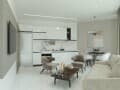Продам двухкомнатную квартиру, 52 м², этаж 3 из 7. Фото 1