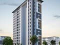 Продажа двухкомнатной квартиры, 60 м², этаж 4 из 14. Фото 1