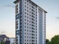 2-комн. квартира, 60 м²