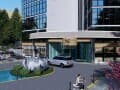 Продается четырехкомнатная квартира, 185 м², этаж 4 из 12. Фото 9