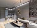 Продается четырехкомнатная квартира, 185 м², этаж 4 из 12. Фото 11