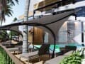 Продается четырехкомнатная квартира, 185 м², этаж 4 из 12. Фото 21