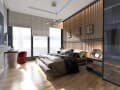 4-комн. квартира, 185 м²