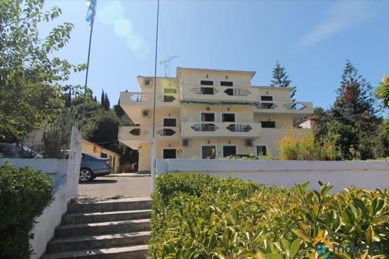 гостиница, 300 м²