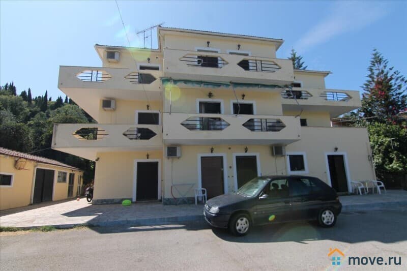 гостиница, 300 м²
