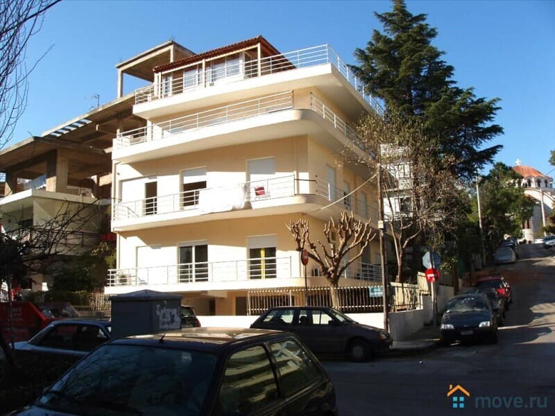 отдельное здание, 451 м²