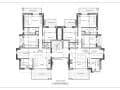 Продажа четырехкомнатной квартиры, 102 м², этаж 3 из 5. Фото 3