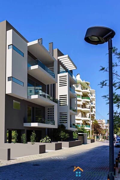 4-комн. квартира, 102 м²