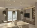 Продам четырехкомнатную квартиру, 91 м², этаж 2 из 6. Фото 4