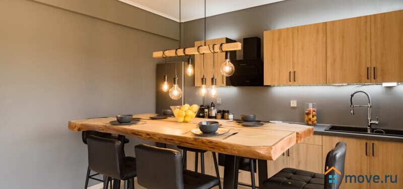 3-комн. квартира, 80 м²