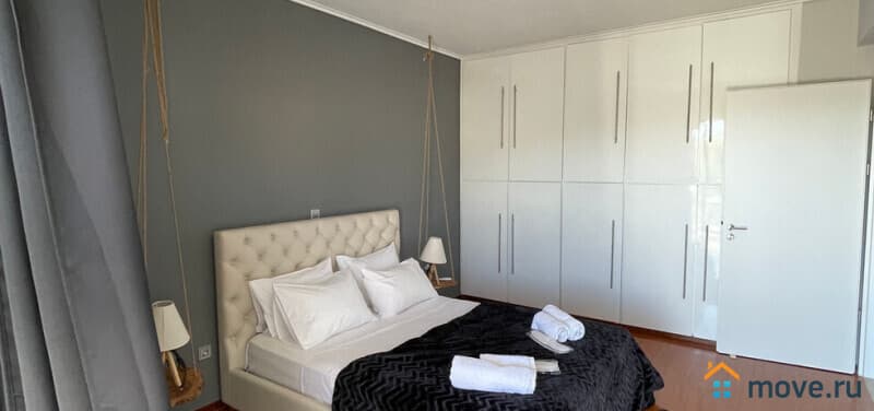 3-комн. квартира, 80 м²
