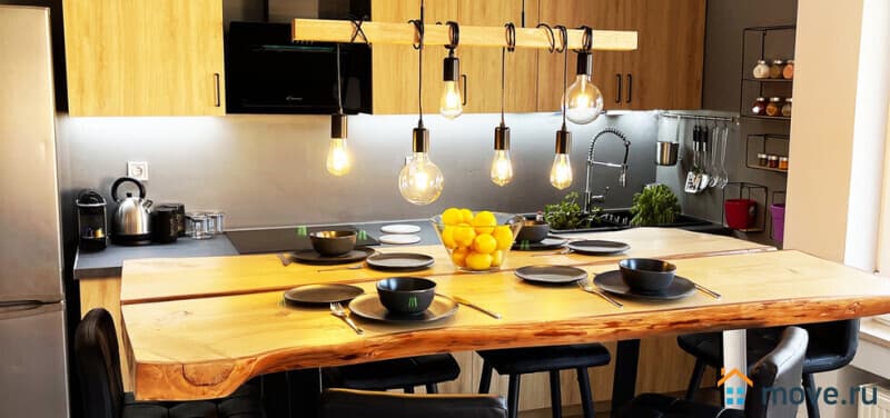 3-комн. квартира, 80 м²