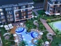 2-комн. квартира, 84 м²