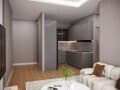 Продам двухкомнатную квартиру, 58 м², этаж 3 из 15. Фото 8