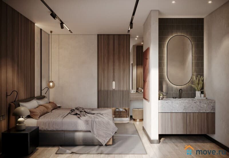 3-комн. квартира, 112 м²