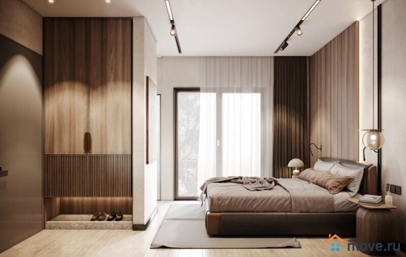 3-комн. квартира, 112 м²