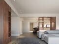3-комн. квартира, 104 м²