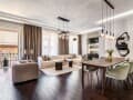 Продам трехкомнатную квартиру, 117 м², этаж 5 из 5. Фото 6