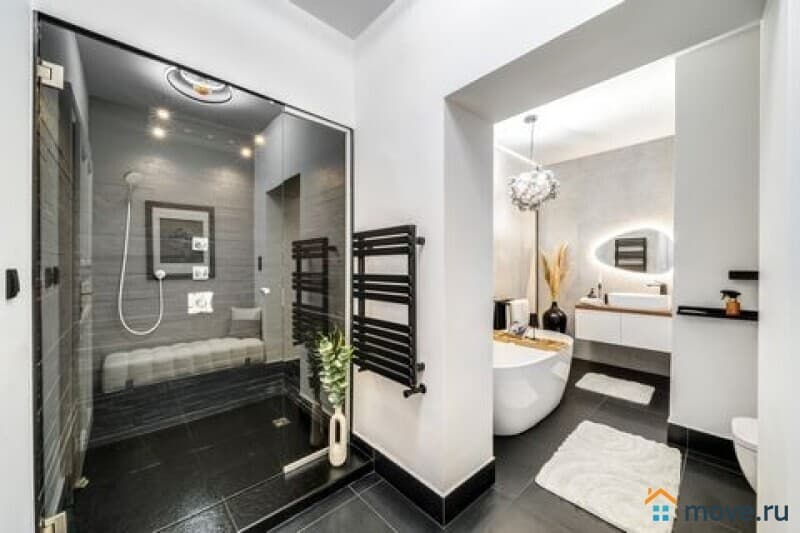 3-комн. квартира, 117 м²