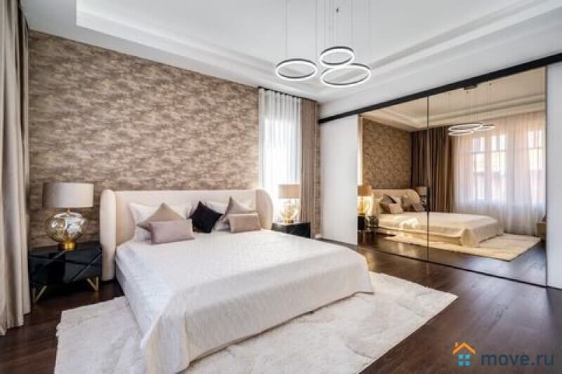 3-комн. квартира, 117 м²