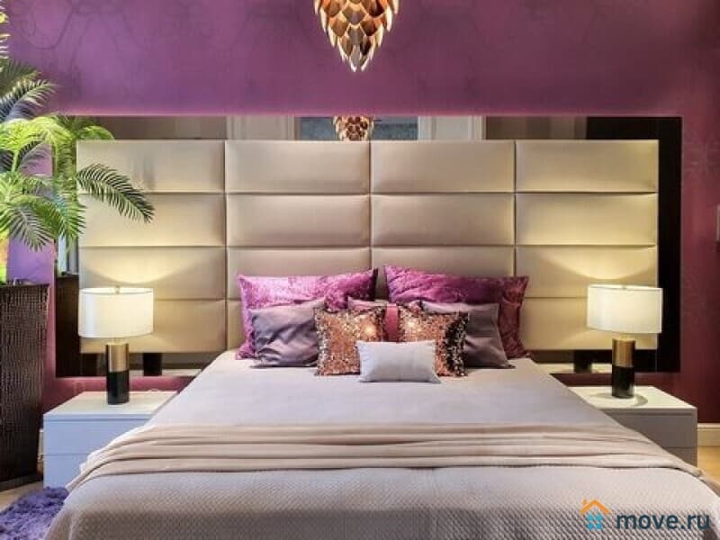 3-комн. квартира, 100 м²