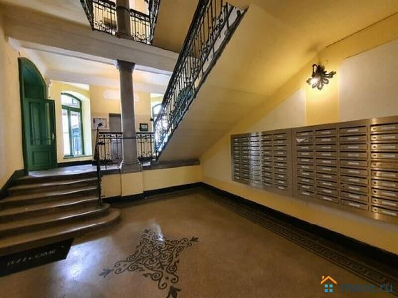 3-комн. квартира, 100 м²