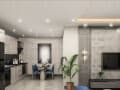 Продажа двухкомнатной квартиры, 56 м², этаж 5 из 10. Фото 26