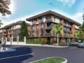Продаю четырехкомнатную квартиру, 195 м², этаж 3 из 4. Фото 8