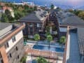 Продаю четырехкомнатную квартиру, 195 м², этаж 3 из 4. Фото 11
