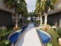 Продаю четырехкомнатную квартиру, 195 м², этаж 3 из 4. Фото 12