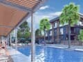 Продаю четырехкомнатную квартиру, 195 м², этаж 3 из 4. Фото 21