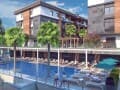 Продаю четырехкомнатную квартиру, 195 м², этаж 3 из 4. Фото 24