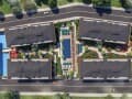 Продаю четырехкомнатную квартиру, 195 м², этаж 3 из 4. Фото 27