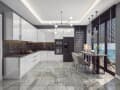 Продаю четырехкомнатную квартиру, 195 м², этаж 3 из 4. Фото 1