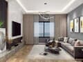 Продаю четырехкомнатную квартиру, 195 м², этаж 3 из 4. Фото 43