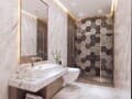 Продаю четырехкомнатную квартиру, 195 м², этаж 3 из 4. Фото 47