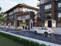 Продам трехкомнатную квартиру, 140 м², этаж 3 из 4. Фото 9