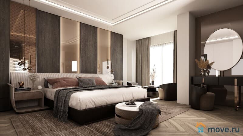 вилла, 350 м²