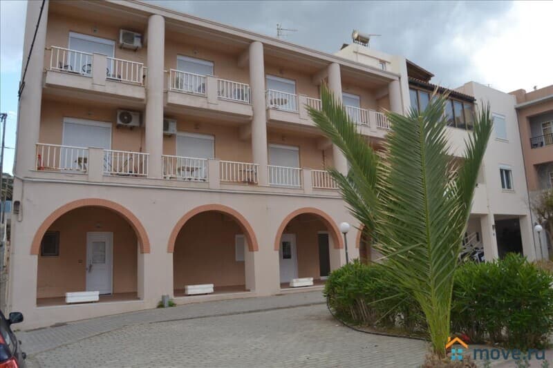 гостиница, 540 м²