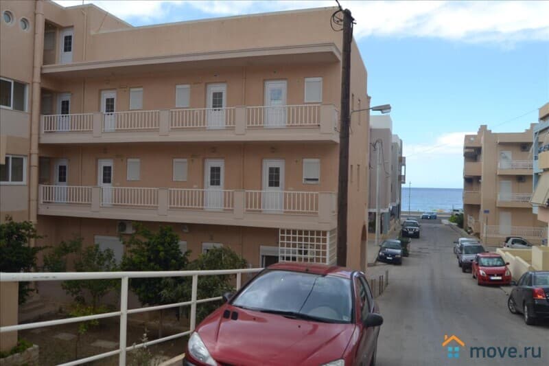 гостиница, 540 м²