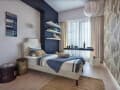 Купить двухкомнатную квартиру, 86 м², этаж 7 из 10. Фото 10