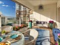 Купить двухкомнатную квартиру, 86 м², этаж 7 из 10. Фото 24