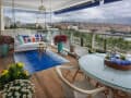 Купить двухкомнатную квартиру, 86 м², этаж 7 из 10. Фото 35