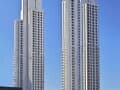 Объявление о продаже двухкомнатной квартиры, 86 м², этаж 12 из 55. Фото 24