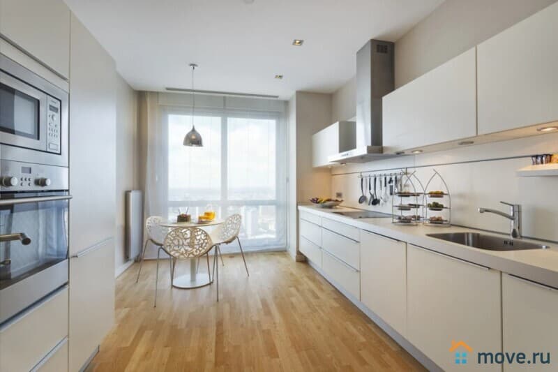 2-комн. квартира, 86 м²