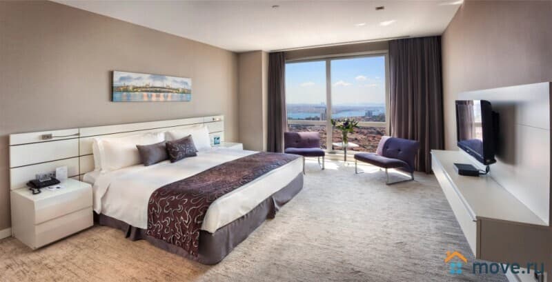 2-комн. квартира, 86 м²