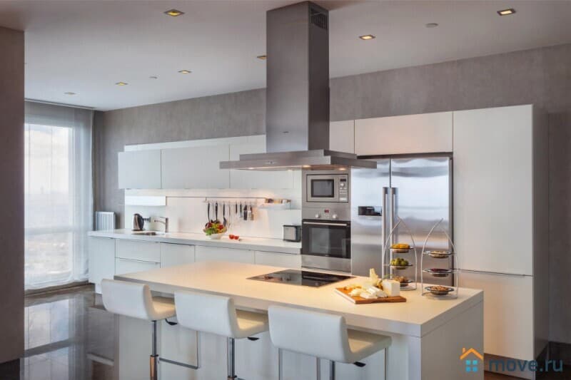 2-комн. квартира, 86 м²