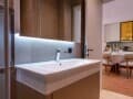 Продать двухкомнатную квартиру, 95 м², этаж 4 из 15. Фото 3