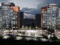 Продать двухкомнатную квартиру, 95 м², этаж 4 из 15. Фото 17